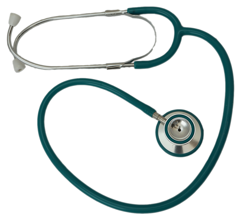 Auscultation - Stethoscope