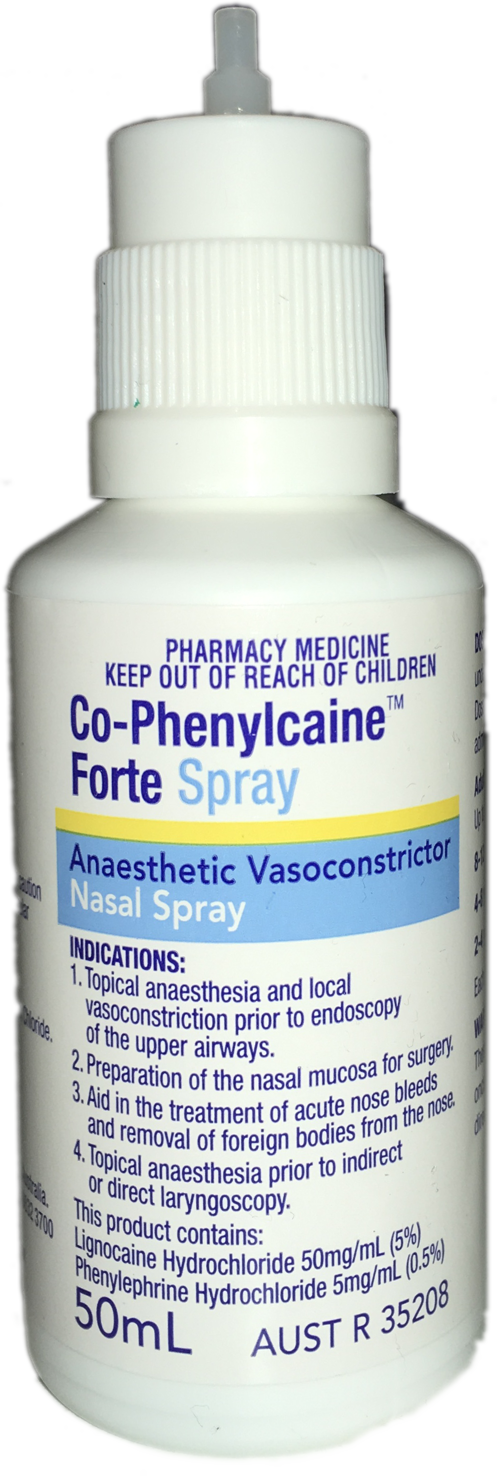 Cophenylcaine