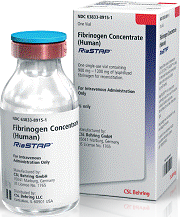 Fibrinogen